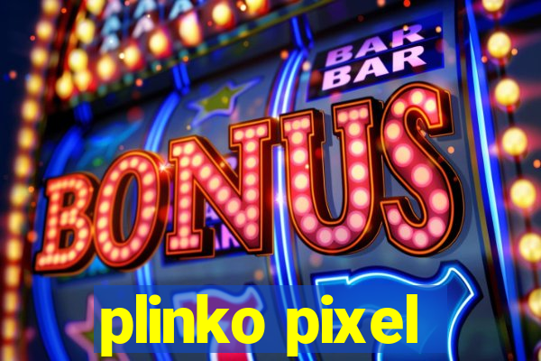 plinko pixel
